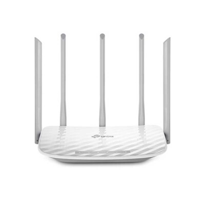 TP-Link Archer C6 Dualband-Gigabit Router