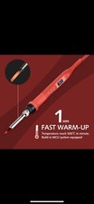 NEW 80 WATT 110 To 130V AC SOLDERING IRON 180 500 C/356 932 F