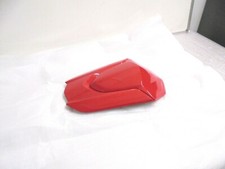 Suzuki GSX-R1000 2016 Genuine Red Single Seat Tail Box Cover New 4555047H00YVZ