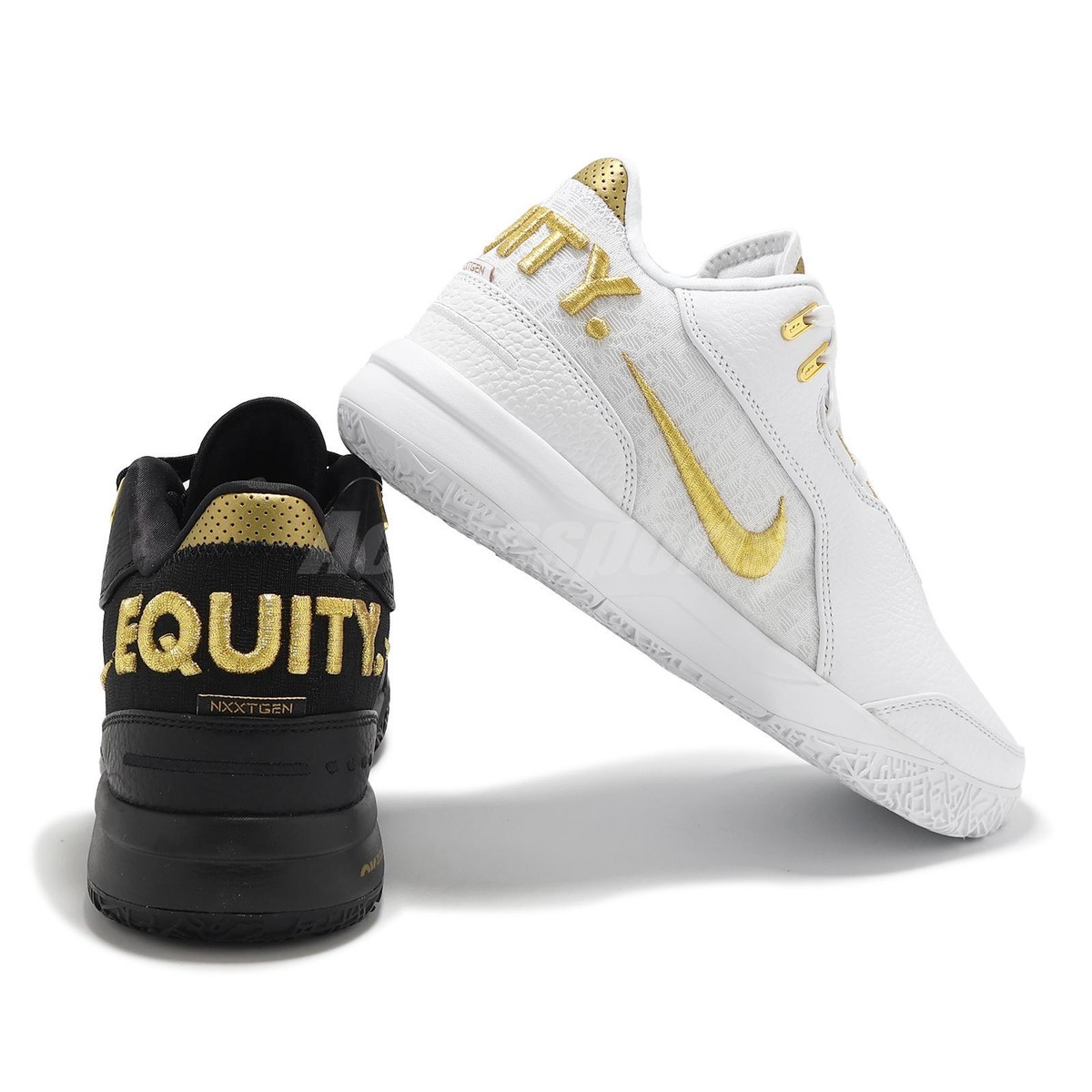 Nike ZM LeBron NXXT Gen AMPD EP James Equity Men Basketball Nike ZM LeBron NXXT Gen AMPD EP James Equity Men Basketball