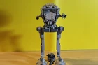 LEGO Star Wars: At-St Walker Hoth Set #75322  WITH FIGS