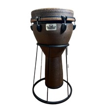 REMO DJ-0012-05 Mondo Djembe Drum - Earth, 12...