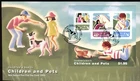 2005 New Zealand Children's Health/Pets (Mini Sheet) FDC