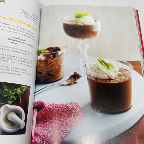 Masterchef Australia The Cookbook Series 1-2-3 tapa dura - Imagen 10 de 21