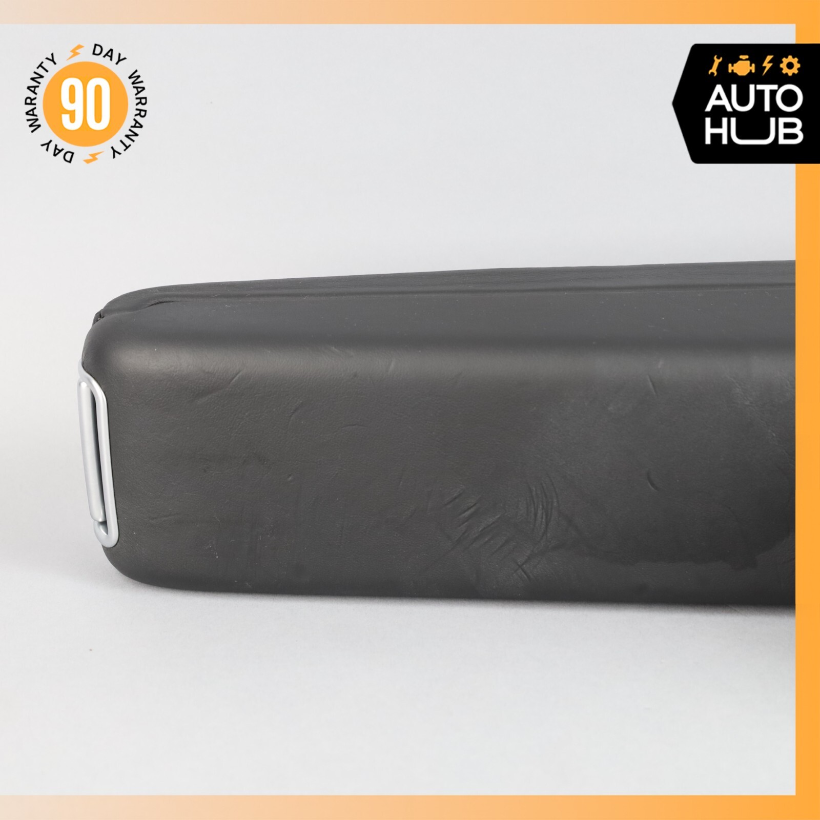 Bentley Continental Flying Spur Front Left Center Console Armrest Arm Rest OEM