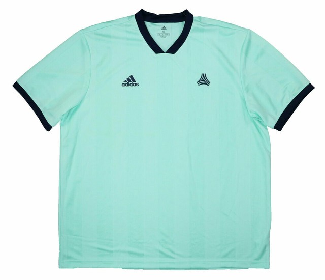 seafoam green adidas