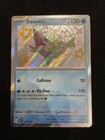 Carte Pokémon Délestin shiny 125/091 - PAF Destinées de Paldéa EV4.5 FR - Neuf