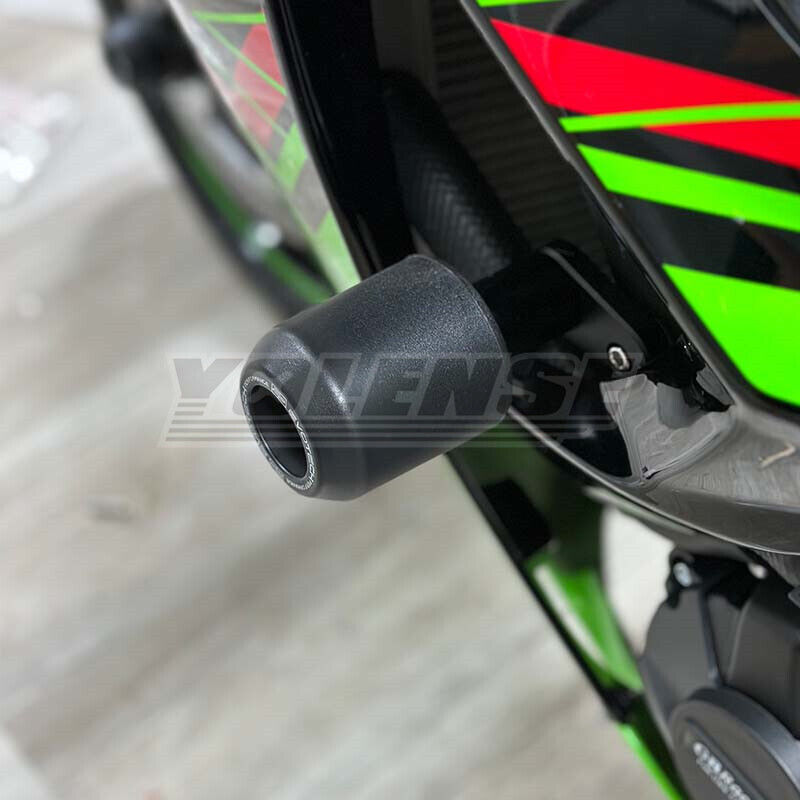 For Kawasaki Ninja ZX-6R ZX-636 2024 2025 Motorcycle For Kawasaki Ninja ZX-6R ZX-636 2024 2025 Motorcycle