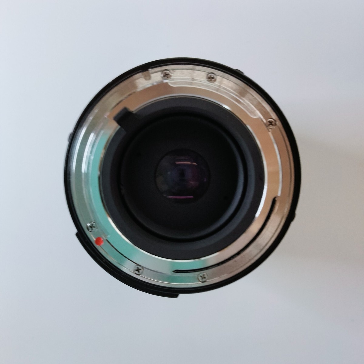 SIGMA MINI-TELE 1:3.5 f = 135mm MULTI-COATED Made In Japan