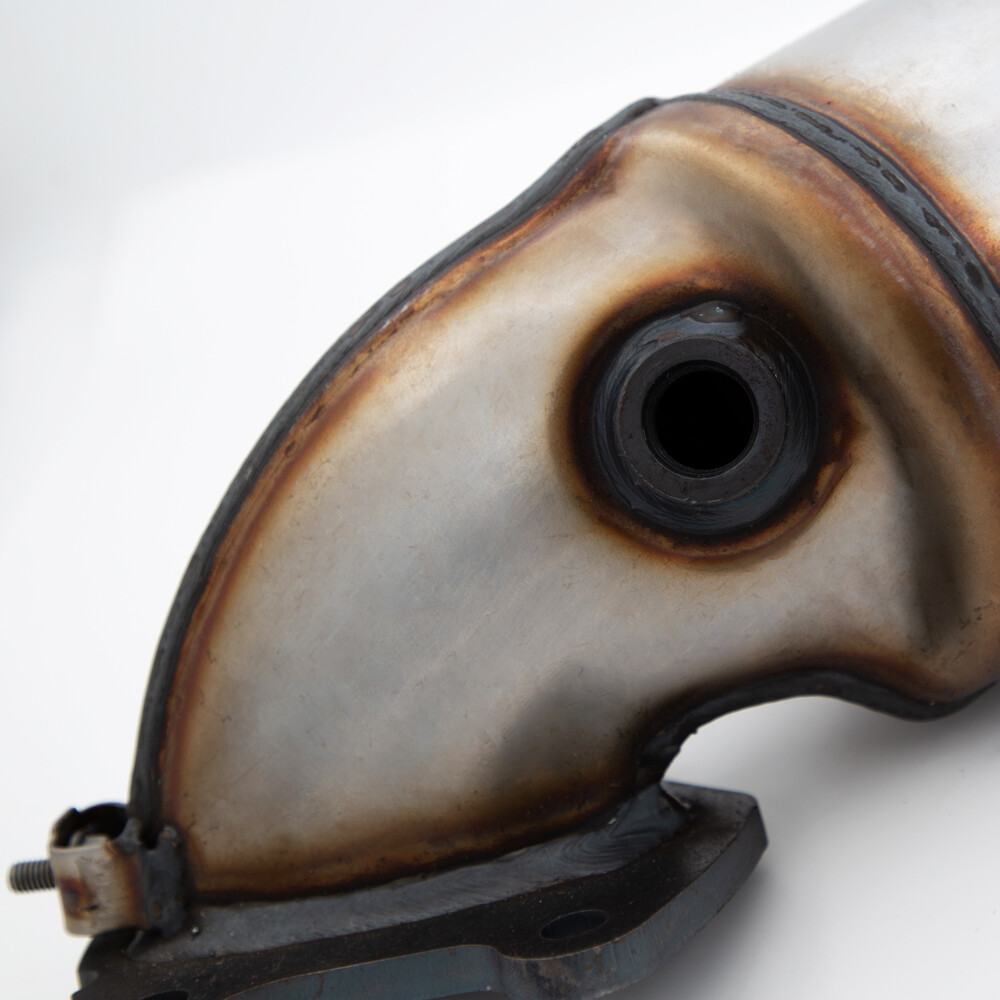 For 20122014 2015 2016 2018 Jeep Wrangler 3.6L V6 Exhaust Catalytic