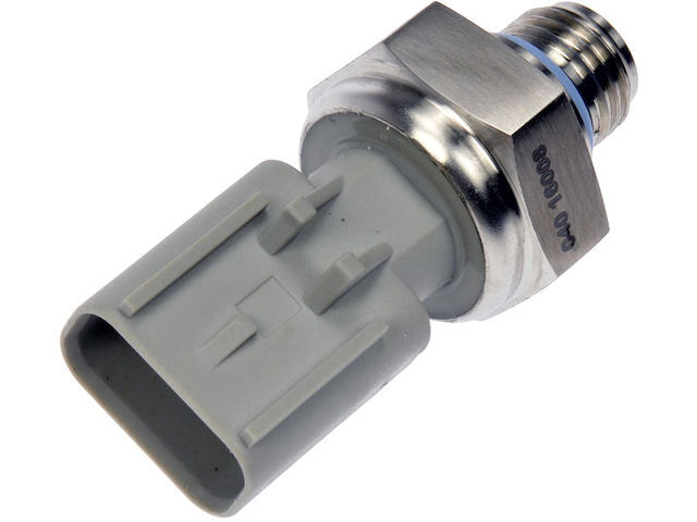 For 2008-2019 International ProStar Fuel Pressure Sensor Dorman 48814ZW ...