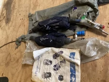 AQUASOL I PURGE  MOD A Inflatable Purge Bladder 4in