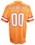 Reebok-Tampa-Bay-Buccaneers-Nfl-masculino-equipe-Alternativo-REPLICA-JERSEY-Laranja miniatura 5