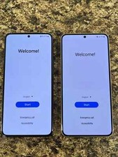 Samsung Galaxy S22 5G Full Unlocked SM-S901U 128GB LCD SBI Excellent In-Box