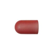Original OEM Beats By Dre Pill 2 2.0 Metal Grille Speaker Cover Red - Parts