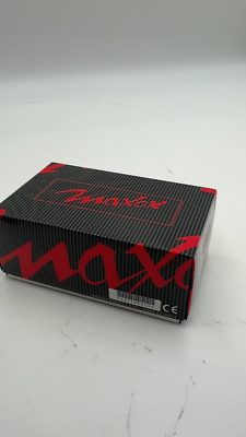 Maxon ST9Pro+ Super Tube Overdrive Guitar Effects Pedal JAPAN New