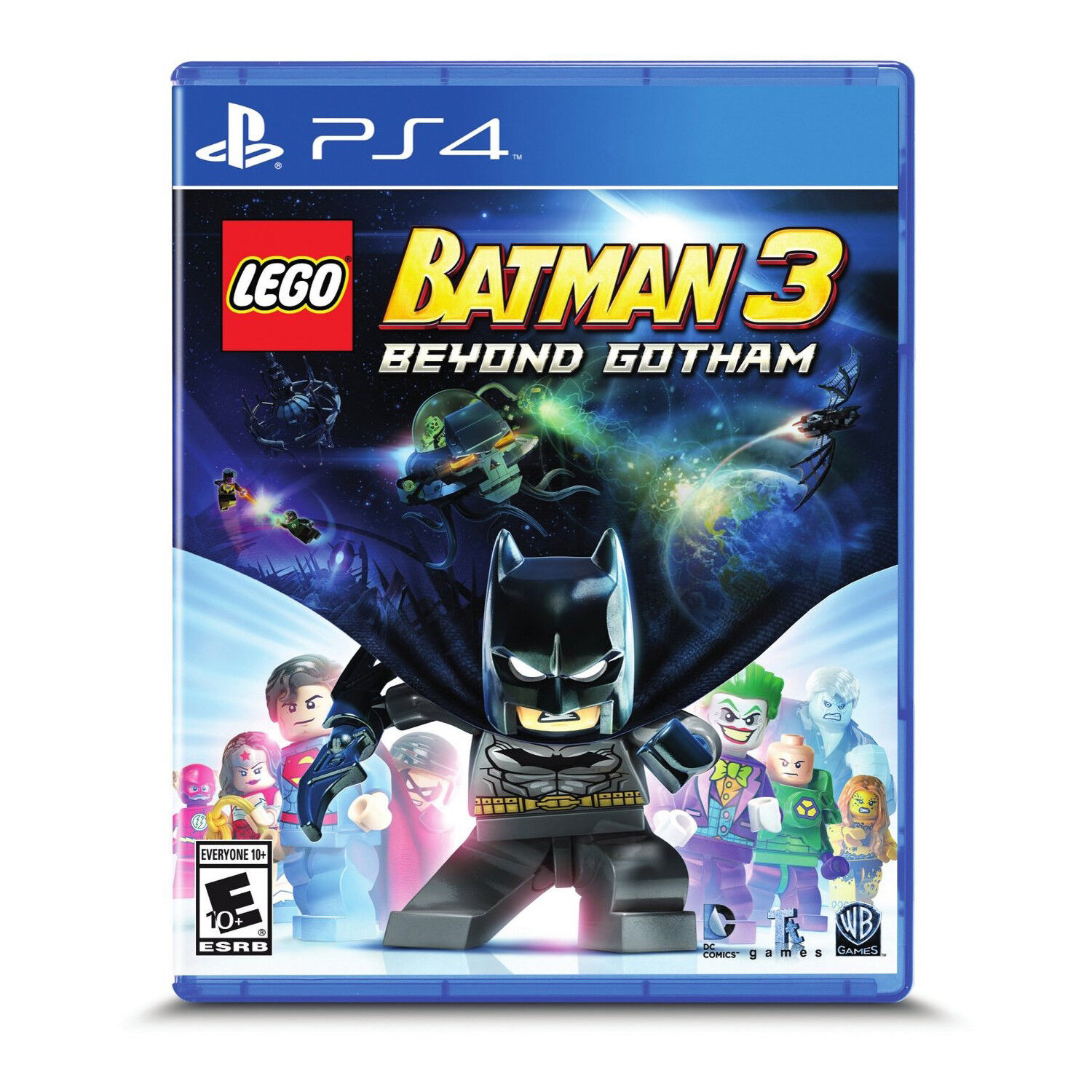 Buy LEGO® Batman: The Videogame from the Humble Store