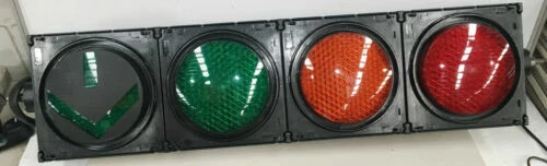 Traffic Light