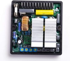 Replace Meccalte AVR Automatic Voltage Regulator AVR SR7-2G,SR7-2