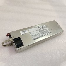 For SP302-TS For PWS-0044-M Server Power Supply 100/240V 50/60Hz 6A 300W