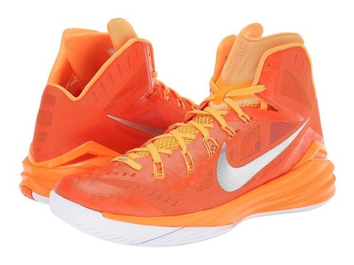hyperdunk 2014 orange