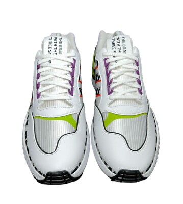 Adidas Women's Rich Mnisi ZX Wavian 'South Africa Lifestyle' Sneaker Sze 9  Multi | eBay