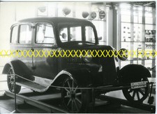 Pkw Tatra (?) Dm4-36001 Eisenbahnmuseum Prag 