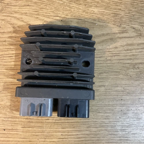 RECTIFIER ASSY