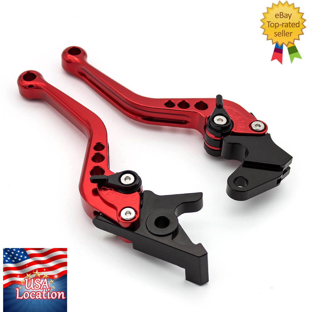 For Kawasaki Ninja 400 20182023 Z125 20152023 A Pair CNC Brake Clutch