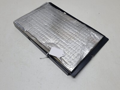 GENERAC ENCLOSURE PANEL & FOAM 0D2676 0D3059D