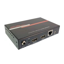 Hall Research HHD264-S HDMI Distribution & Switching over LAN (Sender)