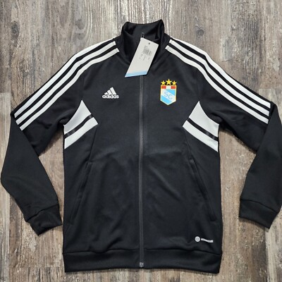Adidas Casaca Sporting Cristal 2021 Adidas Camiseta Cristal Adidas