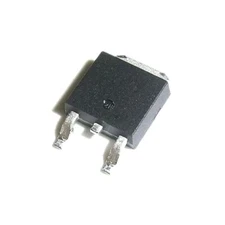 NCV8408 V8408G ON TO-252 – Low-Side Schalter für Zündsteuerung | Neu