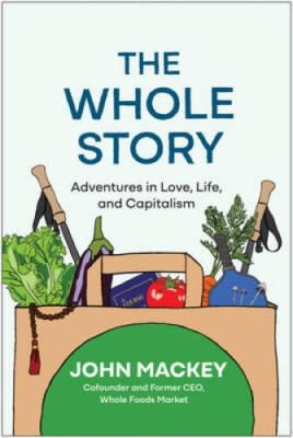 The Whole Story Adventures in  - VERY GOOD