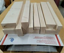 Solid Hard Maple Scrap Wood Lumber Hardwood Kiln Dried 