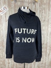 S.Oliver Hoodie Mens Small Sweater Pullover B...
