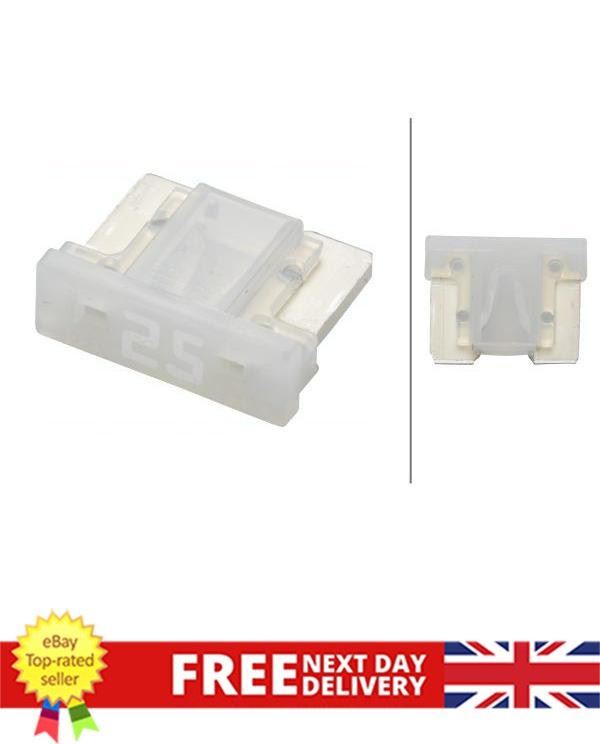 Fusibili HELLA Mini A Lama Piatta - 5 Pezzi Da 2A Grigi, Per Auto E Veicoli - Foto 6