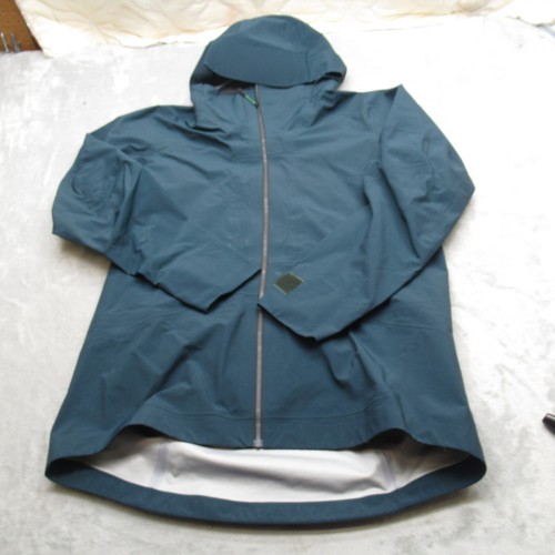 Forrester Stormtex Plus Waterproof Seam Sealed Pullover Full Zip Jacket