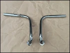 PIPE STEERING  Handle Bar Bars Fit Honda Monkey 50 Z50 Z50A Z50Z Mini trail