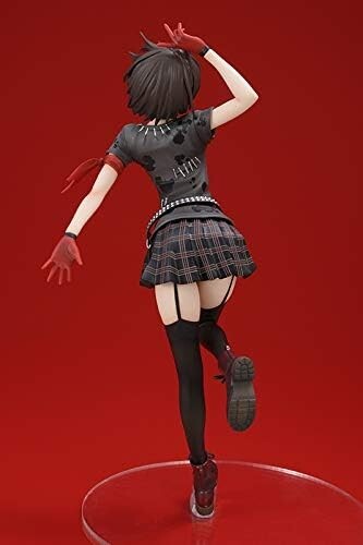 Figura Amakuni Persona 5: Dancing Star Night Niijima Makoto 1/7 usada - Imagen 3 de 3