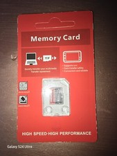 Smart Card Memory Card Micro Sd