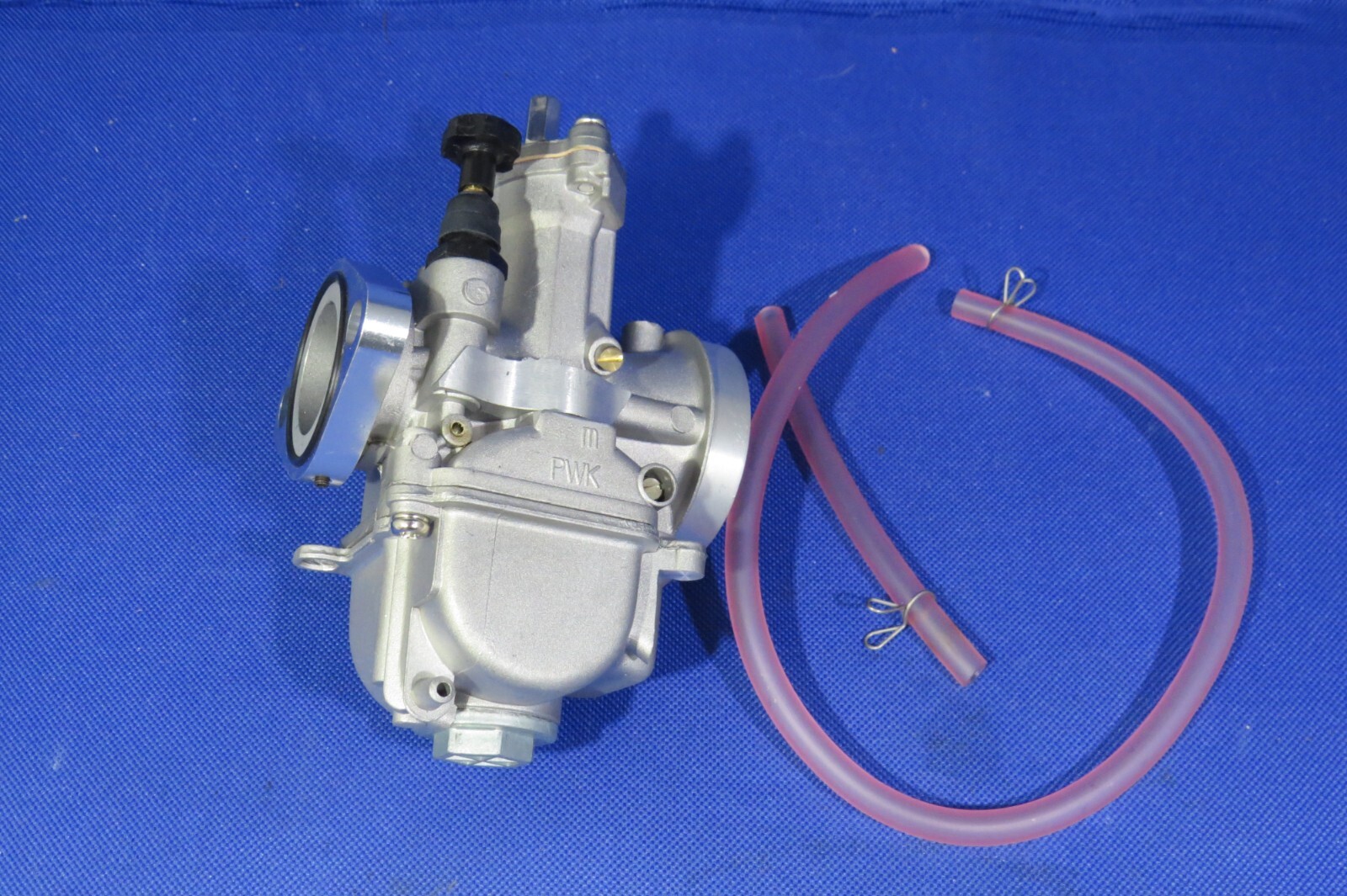 BSA TRIUMPH NORTON PWK JRC 26MM CARBURETOR AMAL ALTERNATIVE eBay