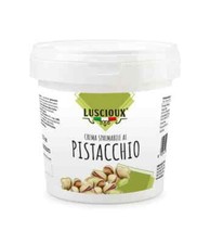 Pistaziencreme - 45% Pistazien - 1 kg aus Ita...