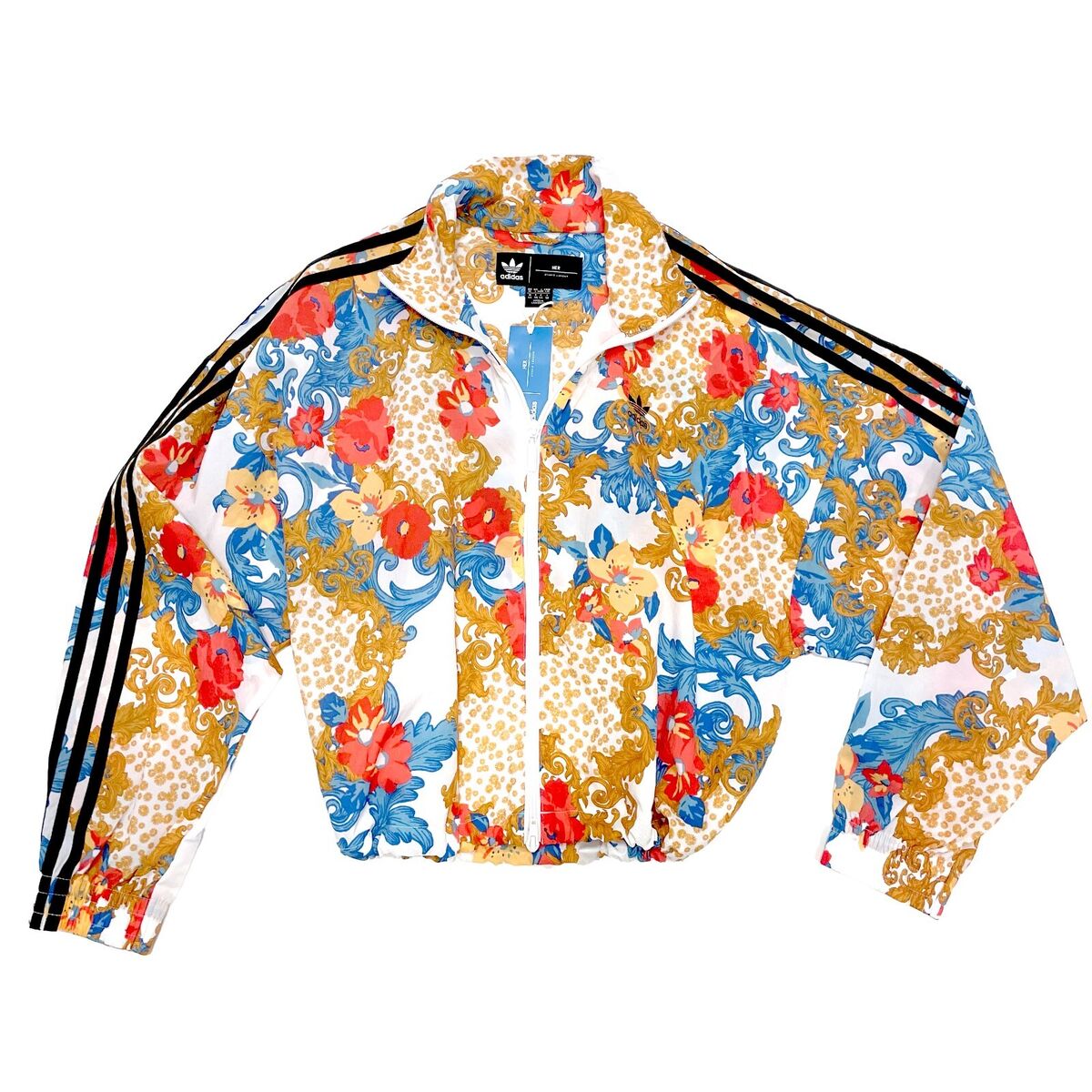 Adidas Originals x HER Studio London Track Jacket - Top Adidas Originals x HER Studio London Track Jacket - Top