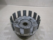 2002 YAMAHA YZ250F CLUTCH BASKET 5NL-16150-10-00 FITS 2002-2007 YZ250F