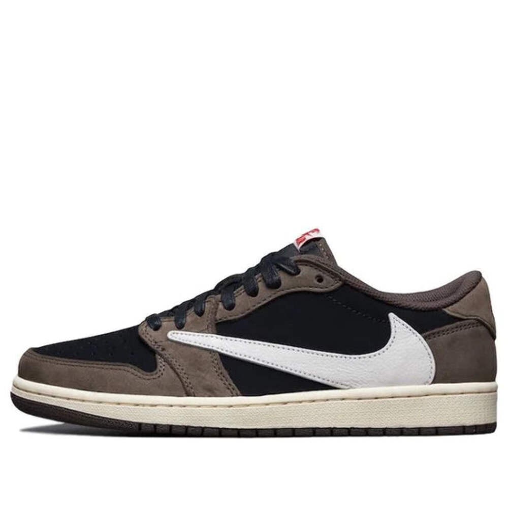Travis Scott × Nike TD Jordan 1 Low 15㎝ Size 15 - Travis Scott x Air Jordan 1 Retro OG SP Low