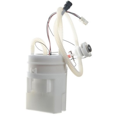 WGS500051 for Land Rover LR3 Range Rover Sport 05-09 Fuel Pump Module Assembly #