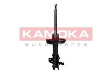 1x KAMOKA Stoßdämpfer 2000057 für HONDA FN FK CIVIC 8 Hatchback FK1 FN4 FN1 FK2