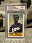 ProCards 1994 Michael Jordan Birmingham Barons #633 PSA 9 Graded Card