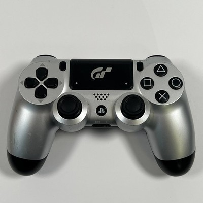 Sony Dualshock 4 DS4 Wireless Controller für PS4 Playstation 4 - Gran Turismo